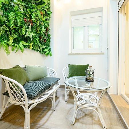 Estudio Malaga Center Living Kültér fotó