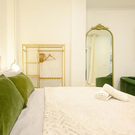 Estudio Malaga Center Living Kültér fotó
