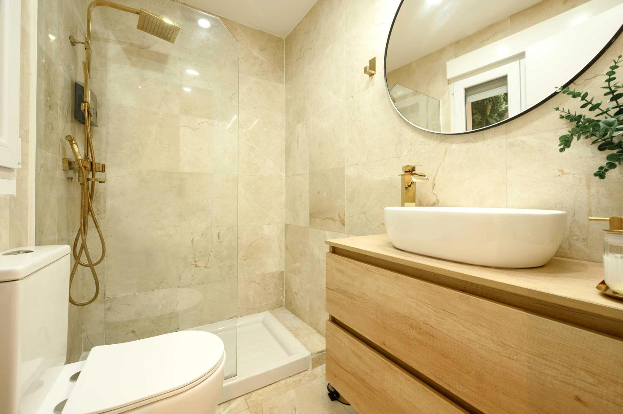 Estudio Malaga Center Living Kültér fotó